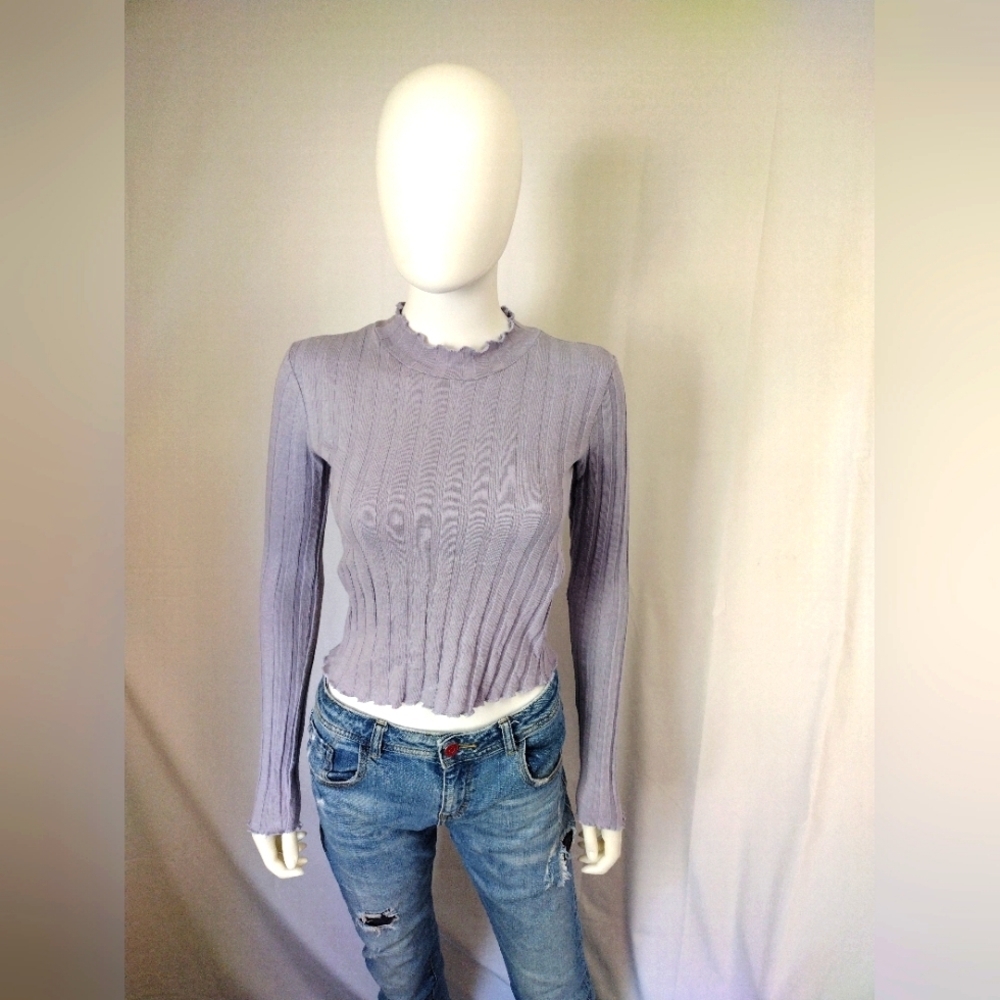 Zara Long Sleeve